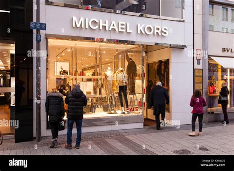 michael kors nürnberg|Michael Kors locations deutschland.